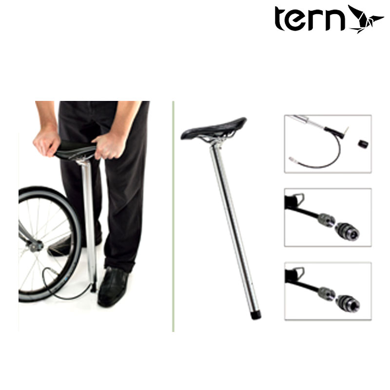 TERN（ターン）POSTPUMP SEATPOST 2.0 （シートポスト2.0） 送料無料