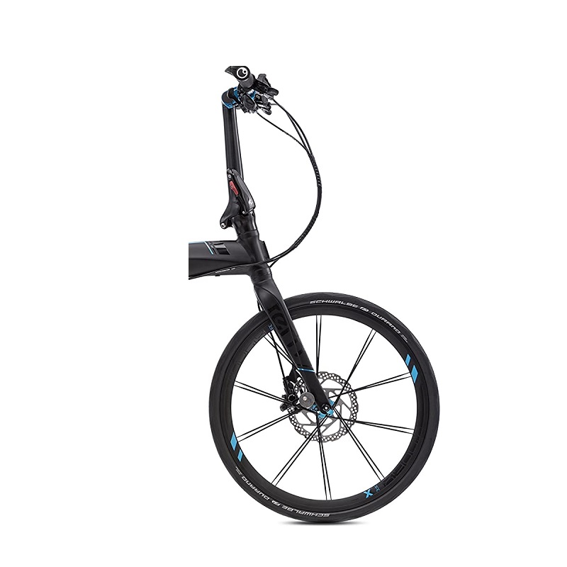 TERN（ターン） 20 INCH 451 KINETIX PRO X DISC フロントホイール