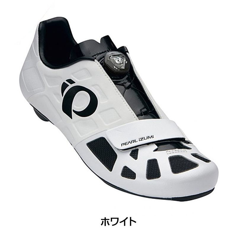 PEARL IZUMI（パールイズミ）2017年春夏モデル ELITE RD IV （エリート