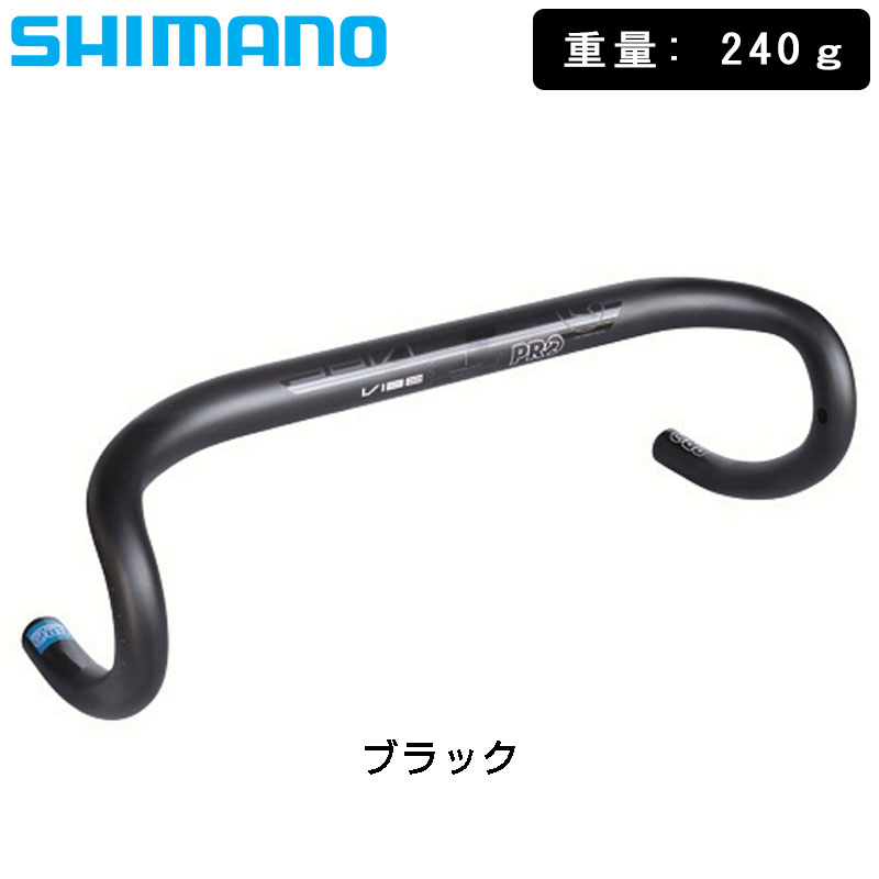 SHIMANO PRO（シマノプロ）VIBE（ヴァイブ バイブ） コンパクト ロード