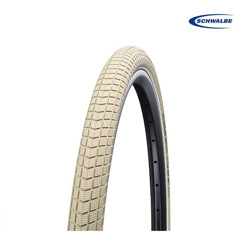 SCHWALBE（シュワルベ）LITTLE BIG BEN （'リトルビッグベン） 700×38C