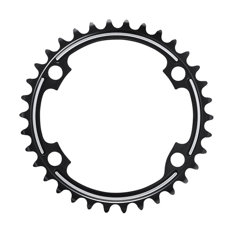 SHIMANO（シマノ）FC-R9100 クランクセット 11S 52×36T DURA-ACE