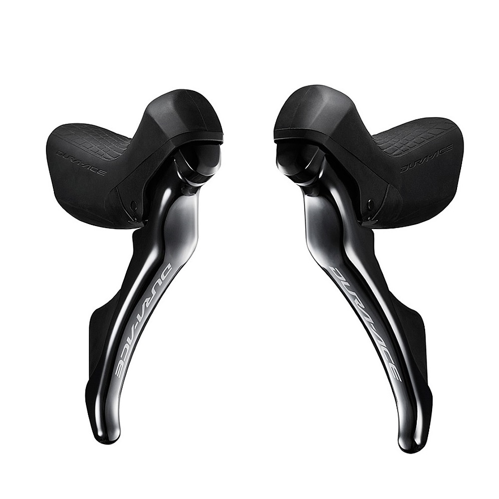 SHIMANO（シマノ）ST-R9100 STIレバー デュアルコントロールレバー