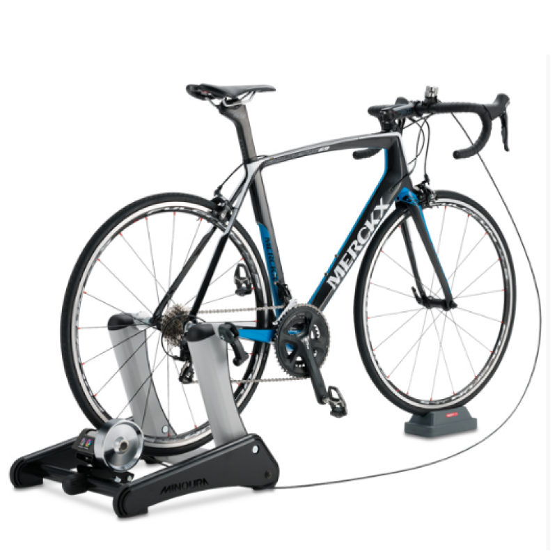 MINOURA（ミノウラ）【マグライザー付】LR541 LiveRide Trainer （LR