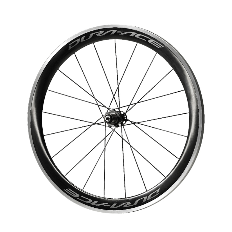 SHIMANO（シマノ）WH-R9100 C60 CL 前後セットホイール クリンチャー