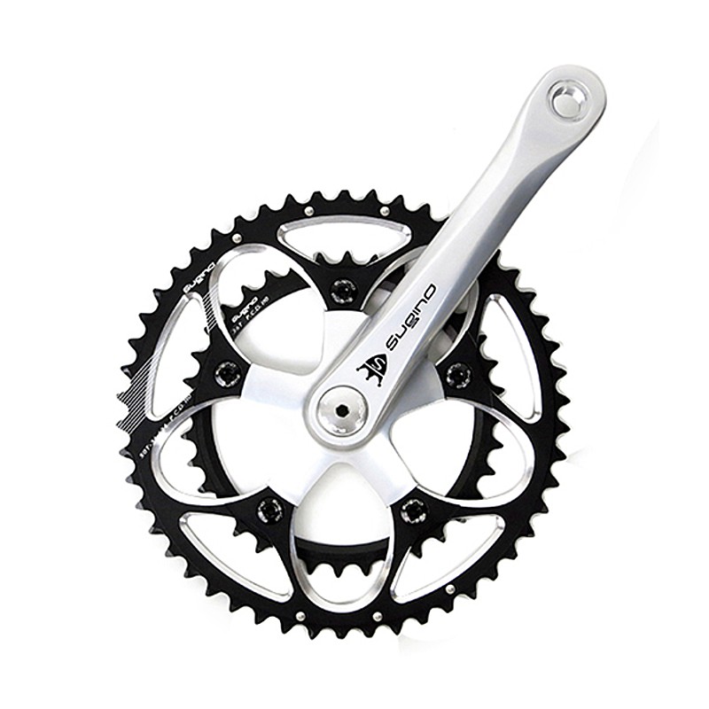 SUGINO（スギノ）MIGHTY TOUR 901D （マイティーツアー901D） シルバー