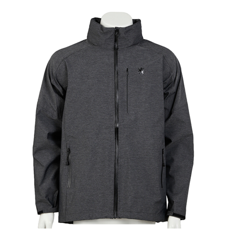 KAPELMUUR（カペルミュール）ウォータープルーフジャケット セミロング