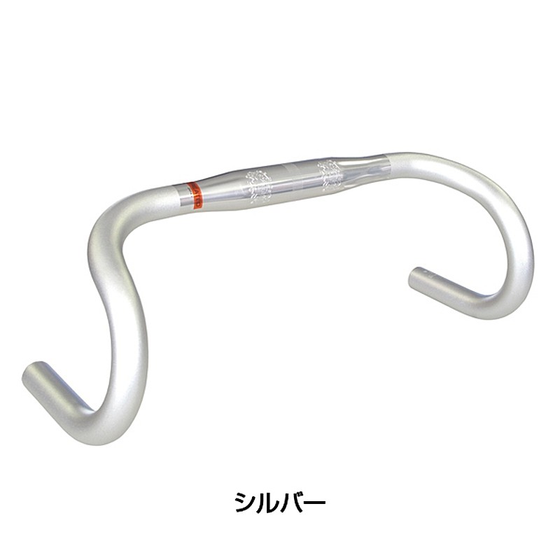 NITTO（ニットー）B105AA SSB ハンドルバークランプ径：31.8mm 送料無料