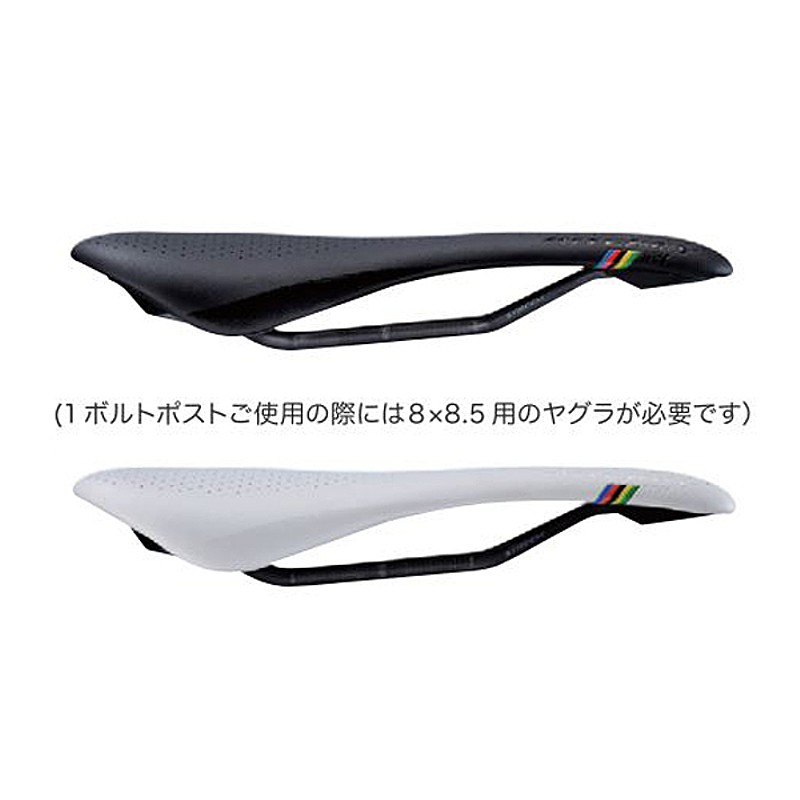 RITCHEY（リッチー）WCS CARBON STREEM 17 （WCSカーボンストリーム