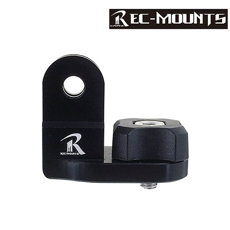 REC-MOUNTS（レックマウント）LIGHT ADAPTER （B） FOR LEZYNE TYPE 4