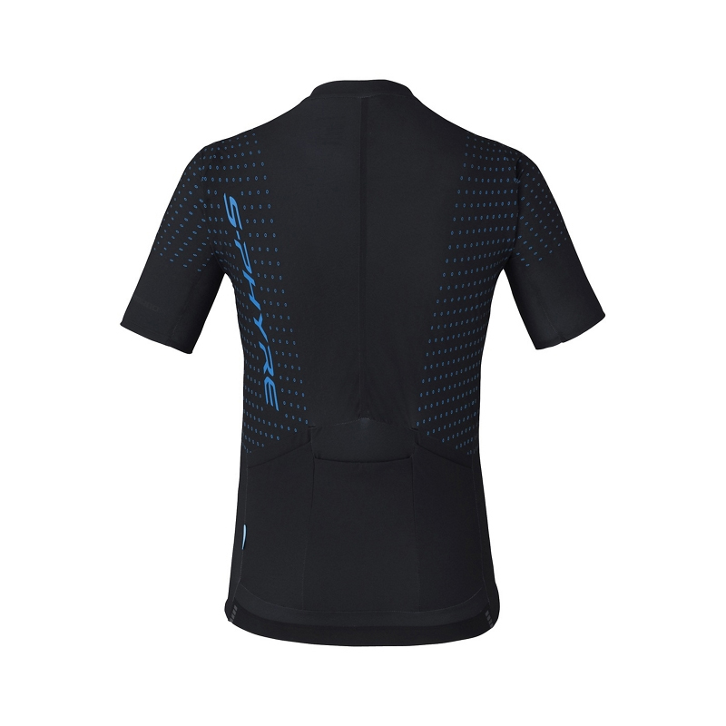 SHIMANO S-PHYRE（シマノエスファイア）SHORT SLEEVE JERSEY
