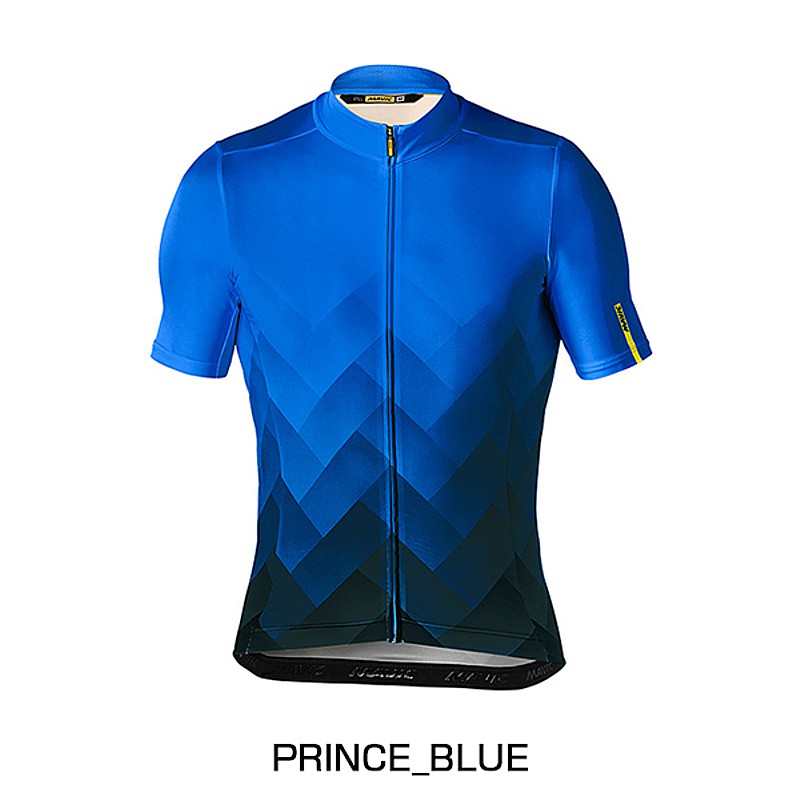 MAVIC（マヴィック）COSMIC GRAPHIC JERSEY （コスミックグラフィック