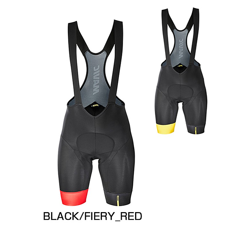 MAVIC（マヴィック）ESSENTIAL BIB SHORT （エッセンシャルビブ