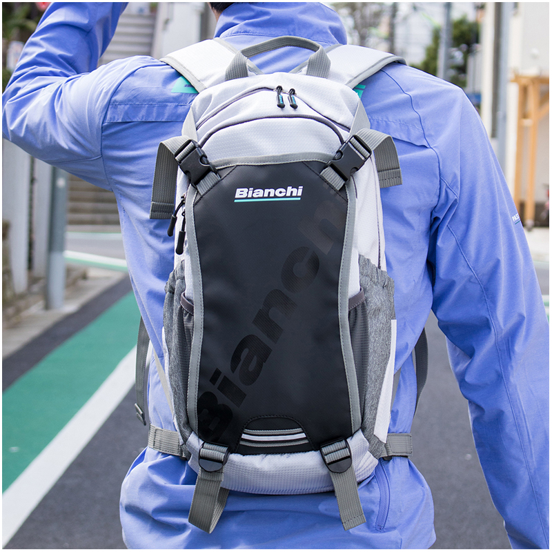 Bianchi（ビアンキ）メットホールドパック （JP183S3103-） 送料無料