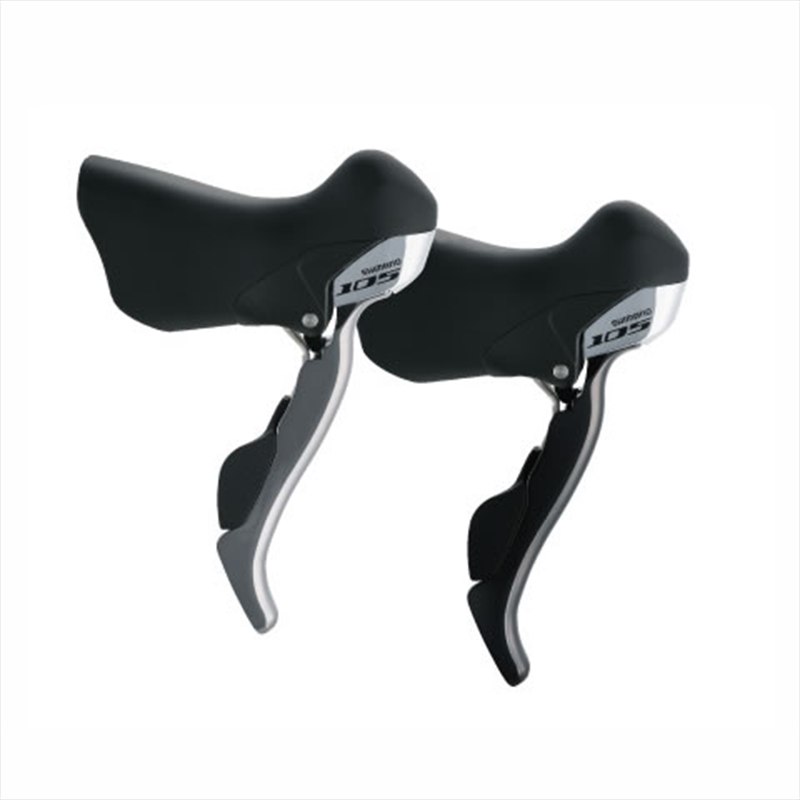 SHIMANO（シマノ）ST-5700 STIレバー デュアルコントロールレバー 左右