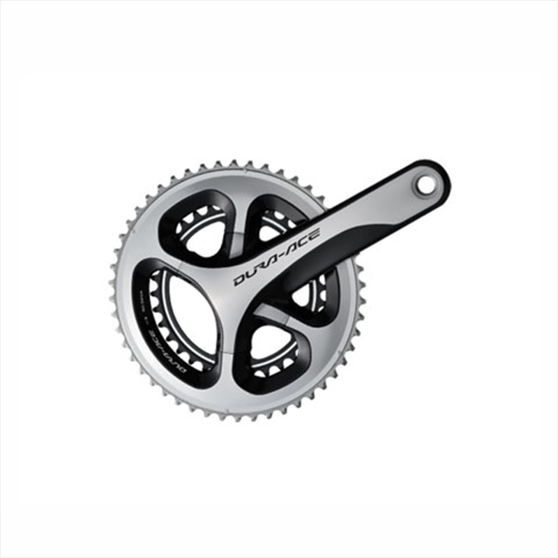 SHIMANO（シマノ）FC-9000 Crankset （ホローテック2クランクセット