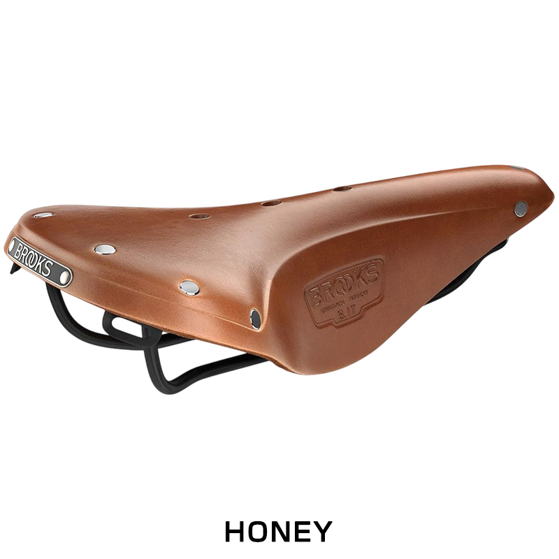 BROOKS（ブルックス）B17 NARROW CLASSIC B-17 ナロー クラシック 送料