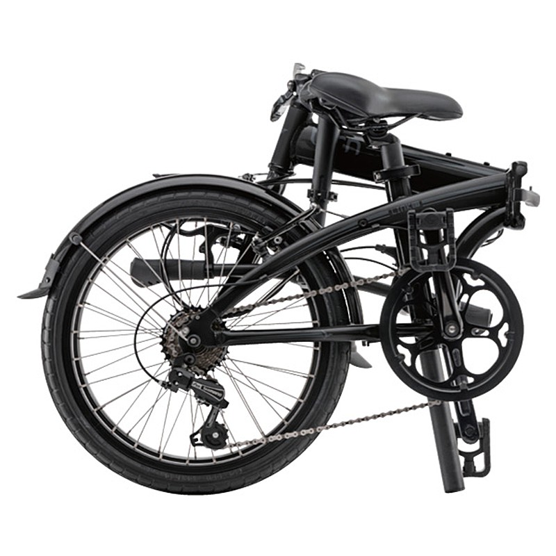TERN（ターン） 2017年モデル LINK B7 （リンクB7）【折りたたみ自転車