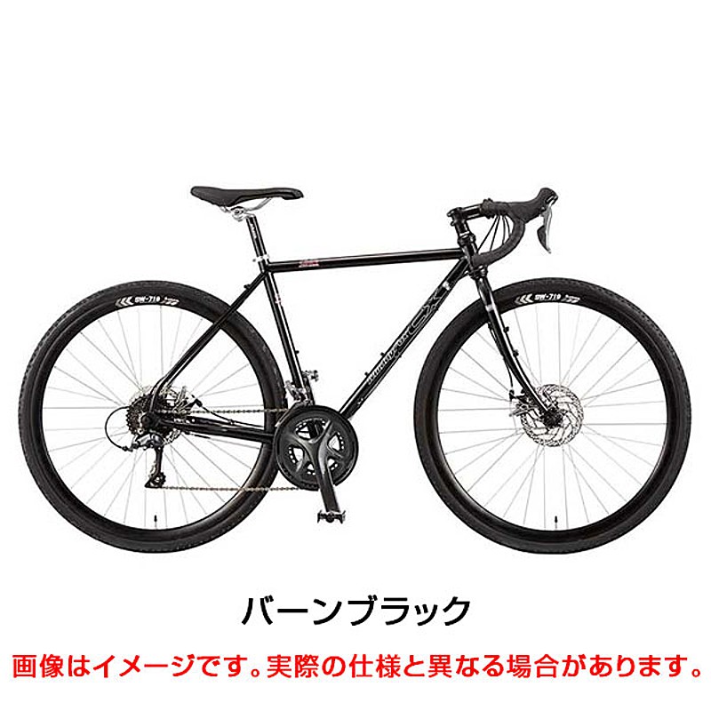 ARAYA（アラヤ）2021年モデル MUDDY FOX CX GRAVEL （マディフォックス