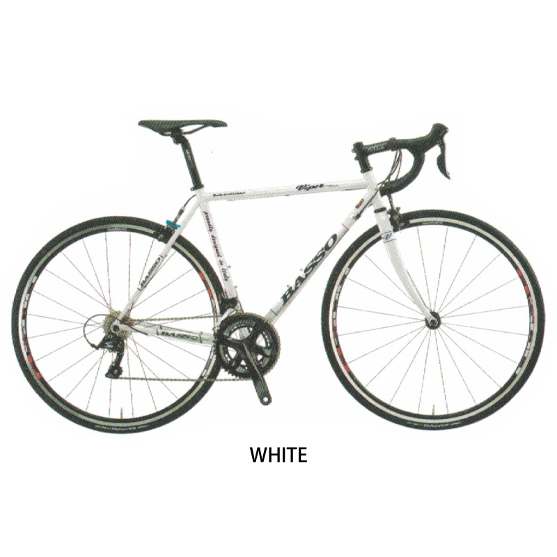 BASSO（バッソ） 2019年モデル VIPER SORA （ヴァイパーソラ） [ロード