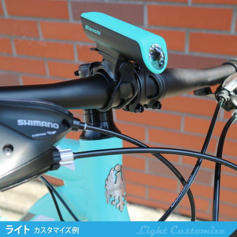 Bianchi（ビアンキ） 2018年モデル KUMA26 （クマ26） [MTB] [26