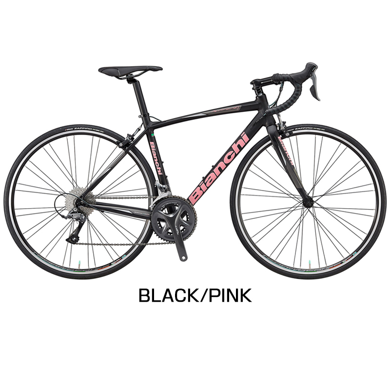 サイクリングにおすすめ！】Bianchi(ビアンキ) 2019年モデル VIA