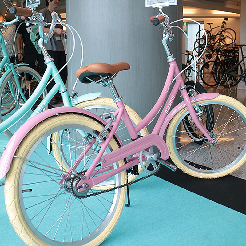 Bianchi(ビアンキ) 2019年モデル PRIMAVERA20 （プリマヴェーラ20