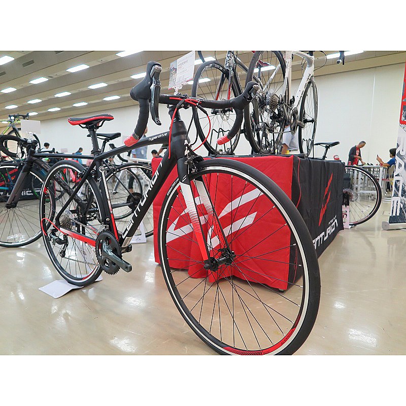 CENTURION（センチュリオン） 2017年モデル HYPERDRIVE 2000