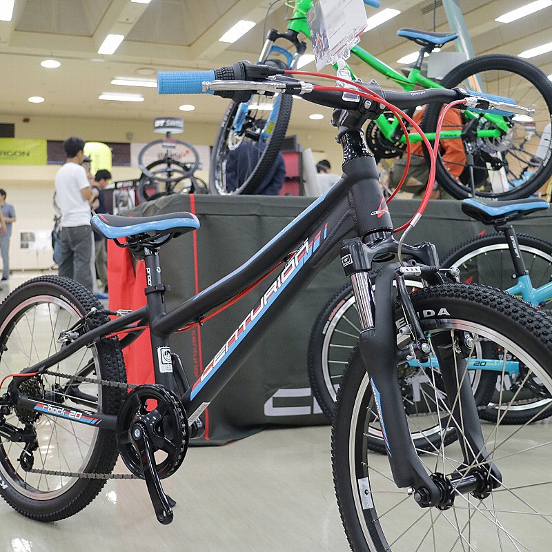 CENTURION（センチュリオン） 2020年モデル R BOCK20 SHOX （Rボック20