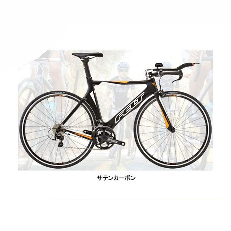 FELT(フェルト) B16 2015年モデル [トライアスロン] [TT] [タイム