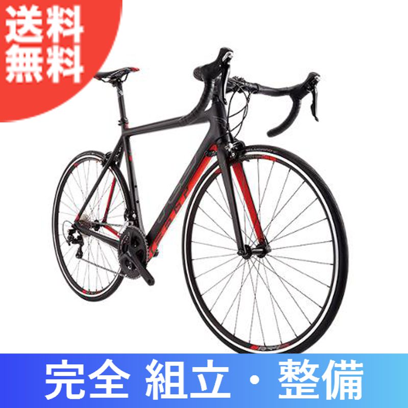 FELT(フェルト) 2016年モデル F5 [ロードバイク] [カーボン]