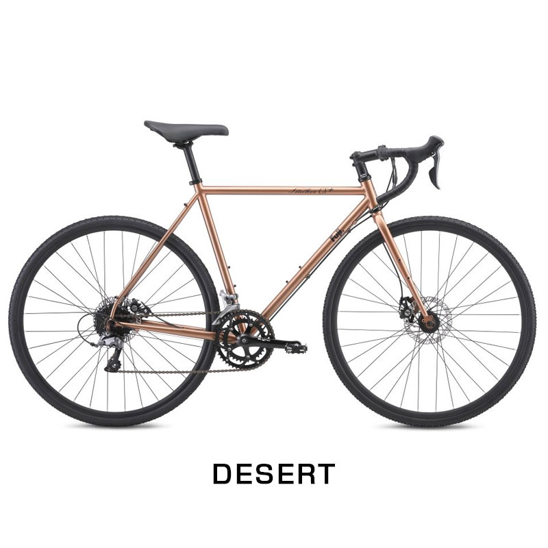 FUJI（フジ）2026年モデル FEATHER CX+ （フェザーCX+）