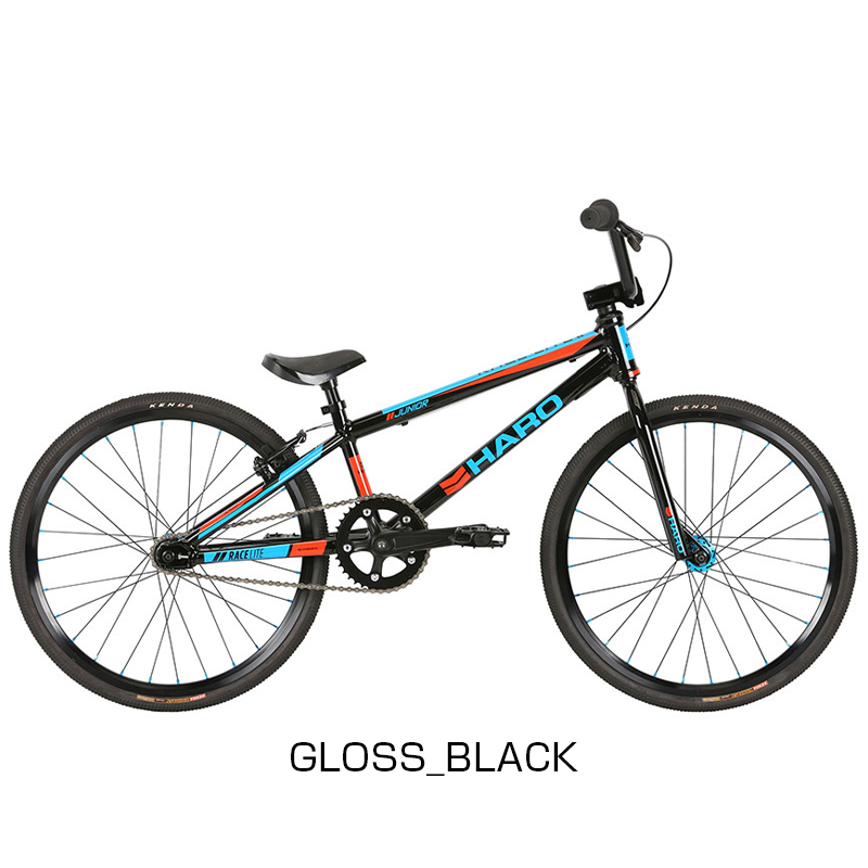 HARO BIKES（ハローバイクス） 2019年モデル RACE LITE JUNIOR