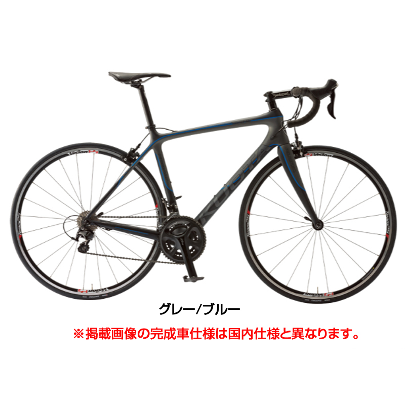 KUOTA（クォータ） 2019年モデル KOBALT （コバルト） TIAGRA [ロード