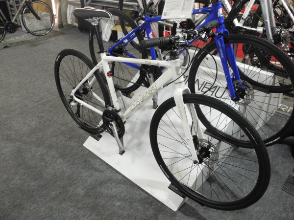 鍵プレゼント】LOUIS GARNEAU（ルイガノ） 2016年モデル LGS-TR LITE-E