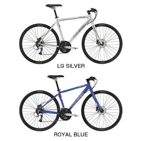 鍵プレゼント】LOUIS GARNEAU（ルイガノ） 2016年モデル LGS-TR LITE-E