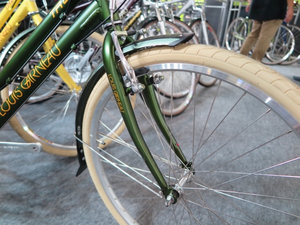 鍵プレゼント】LOUIS GARNEAU（ルイガノ） 2016年モデル LGS-TR2