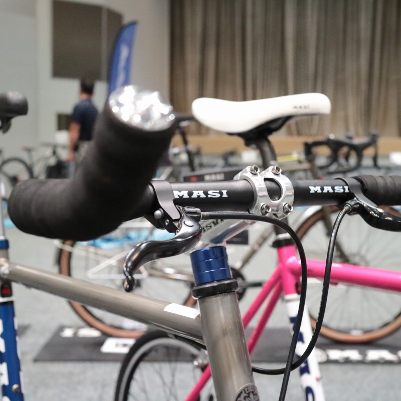 MASI（マジー/マジィ）MINI VELO FIXED （ミニベロフィクスド） ピスト