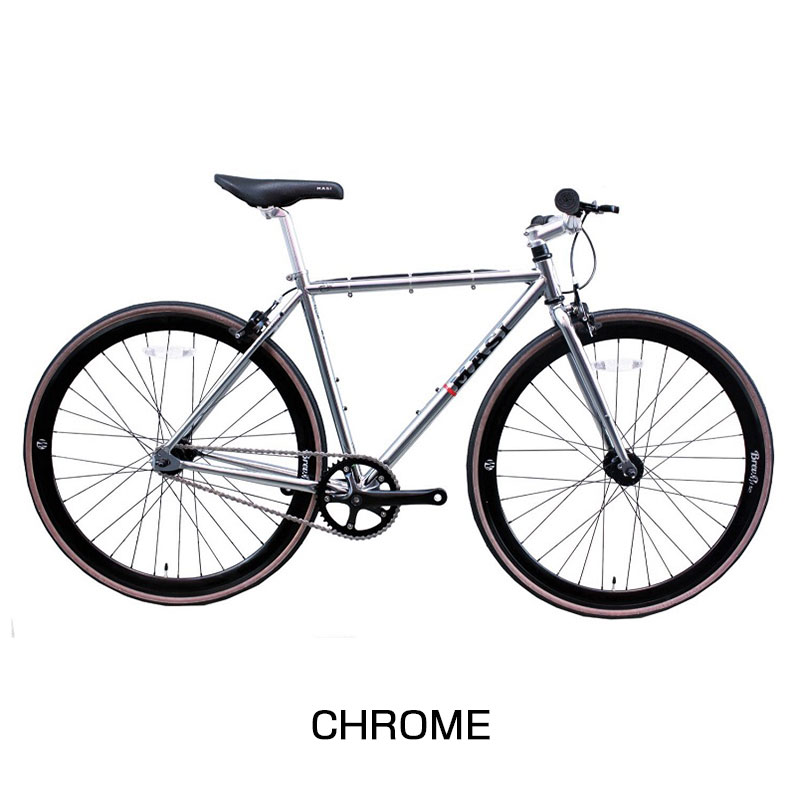 MASI（マジー/マジィ）FIXED UNO RISER （フィクスドウノライザー