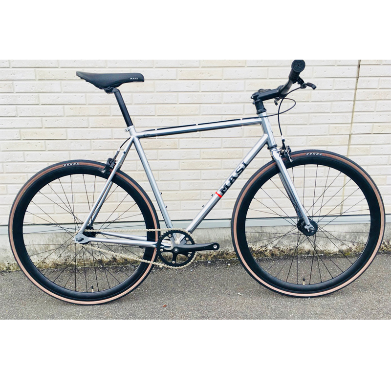 MASI（マジー/マジィ）FIXED UNO RISER （フィクスドウノライザー