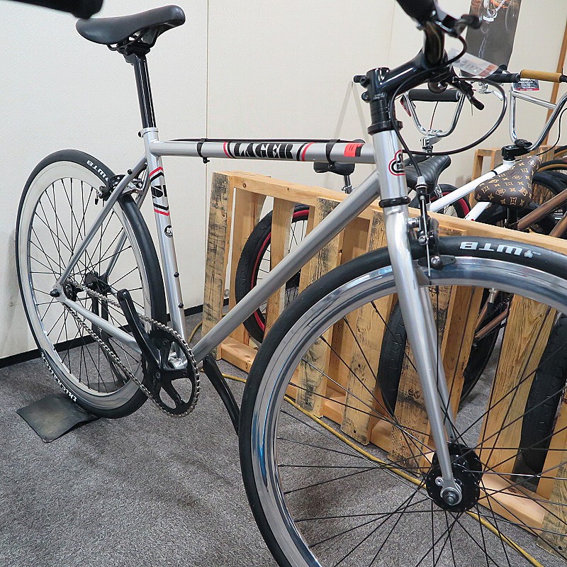 SE BIKES（エスイーバイクス）LAGER （ラガー）