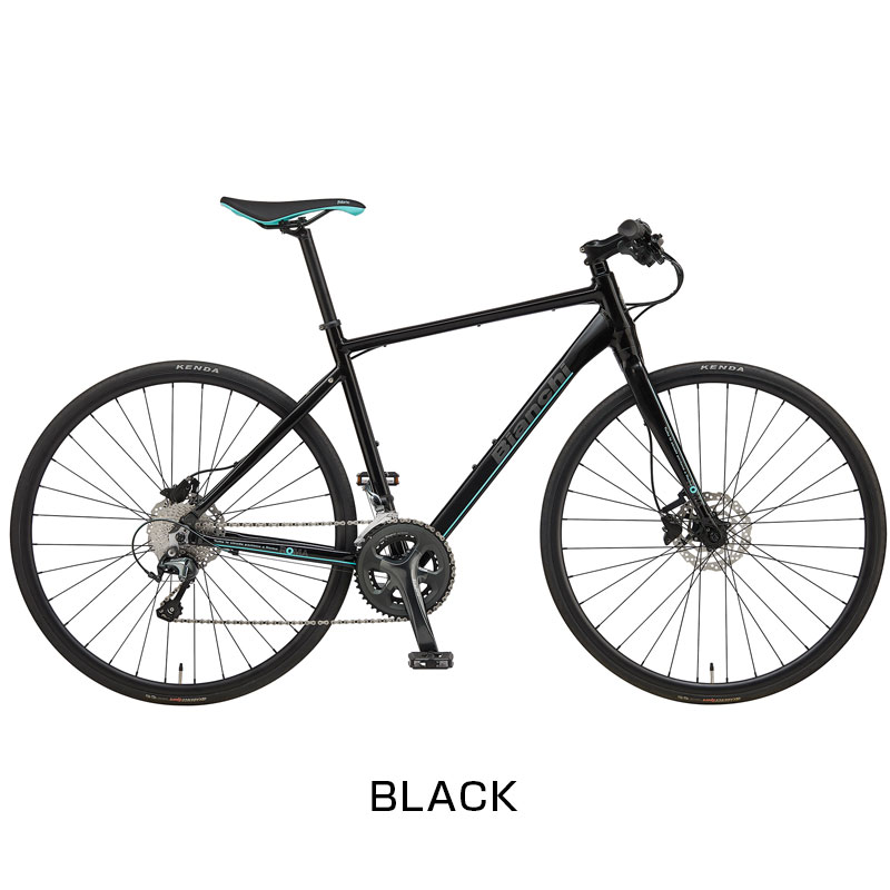Bianchi(ビアンキ) 2020年モデル ROMA1 DISC （ローマ1）TIAGRA