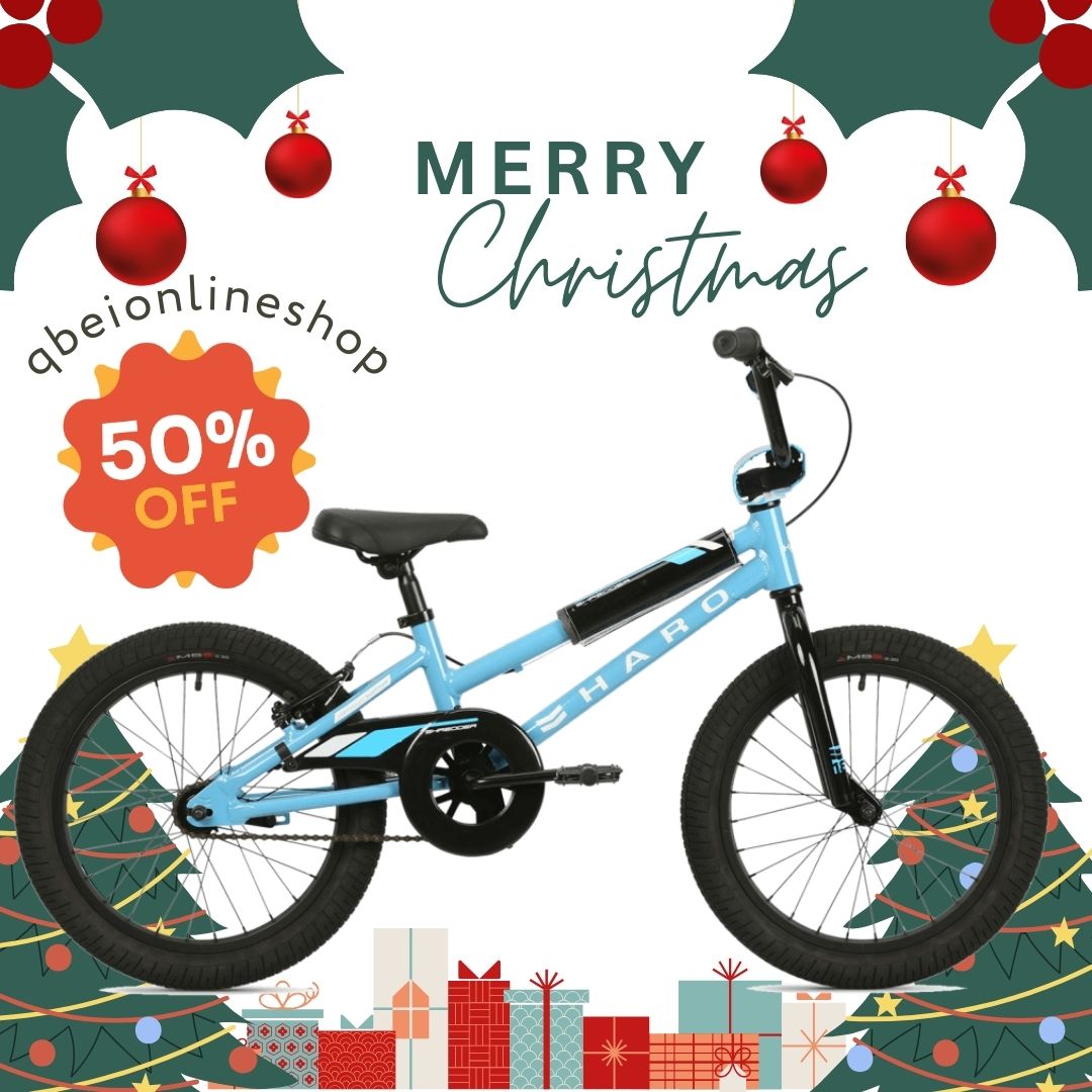 HARO BIKES（ハローバイクス）SHREDDER 18 （シュレッダー18）