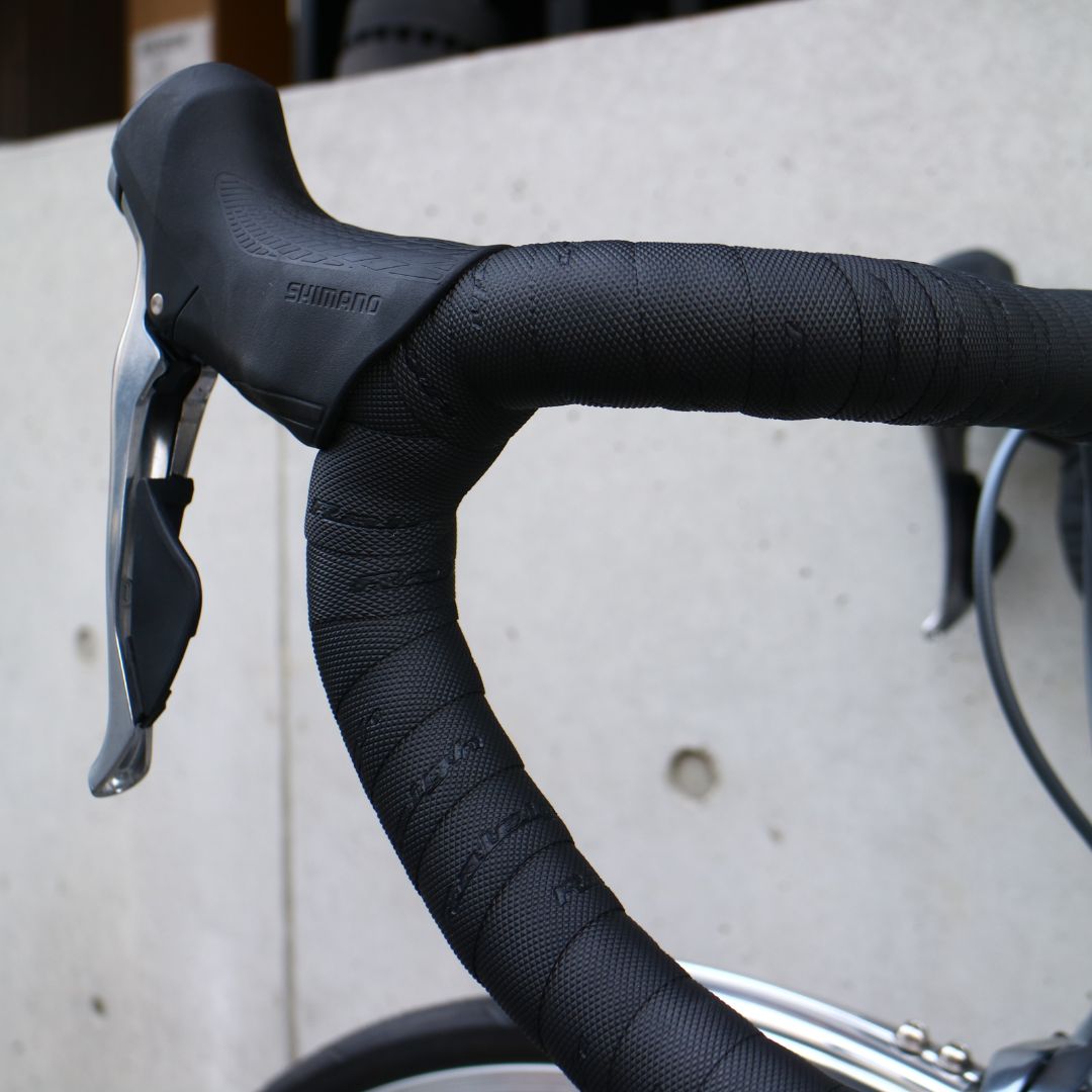 アウトレット】Raleigh（ラレー）今すぐツーリング行けるスペック