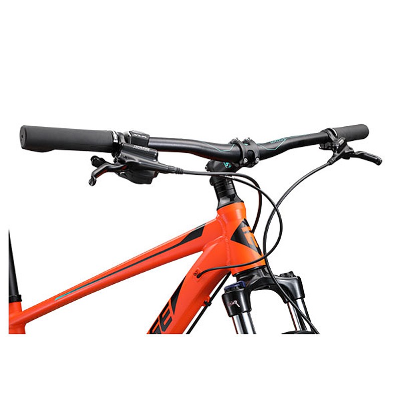 半額SALE！アウトレット50%オフ！】mongoose（マングース）TYAX COMP