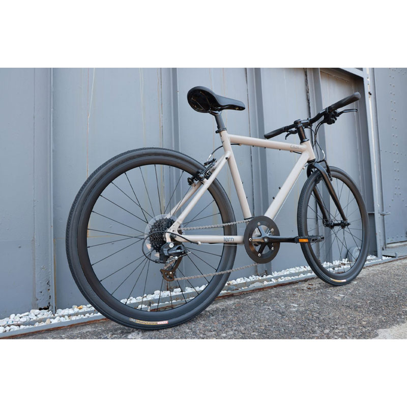 通勤・通学用おすすめ自転車！TERN（ターン）2026年モデル CLUTCH