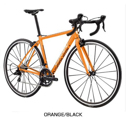 GARNEAU（ガノー） 2016年モデル AXIS （アクシス） [ロードバイク