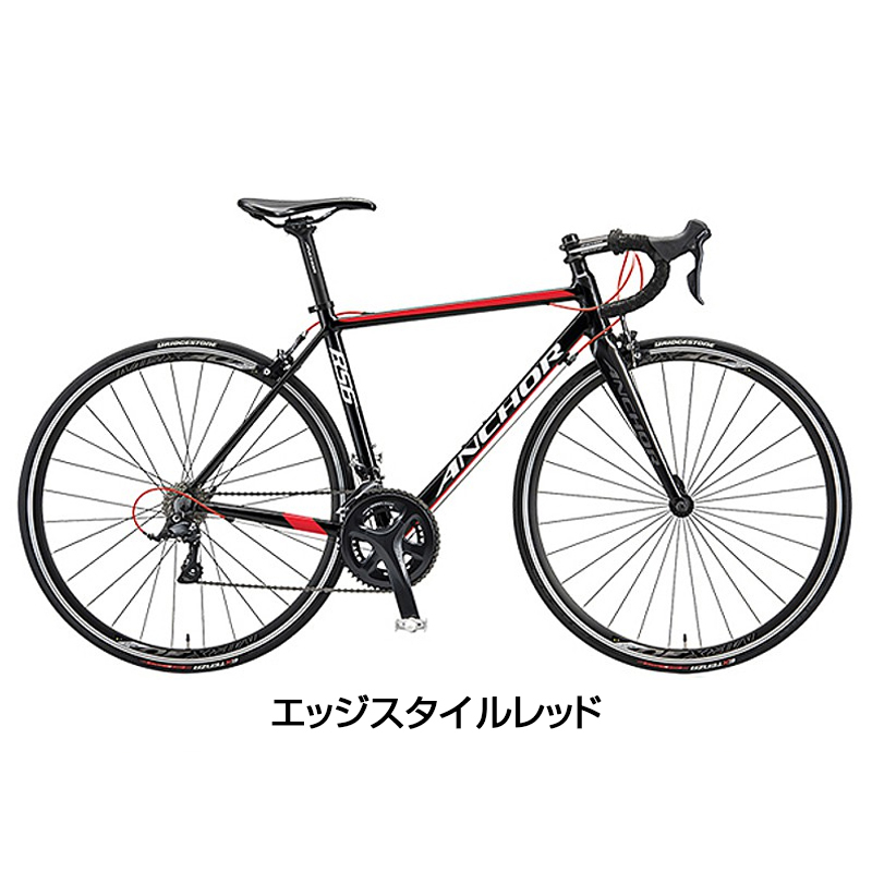 ANCHOR（アンカー） 2019年モデル RS6 EX SORA （RS6 EXソラ） [ロード