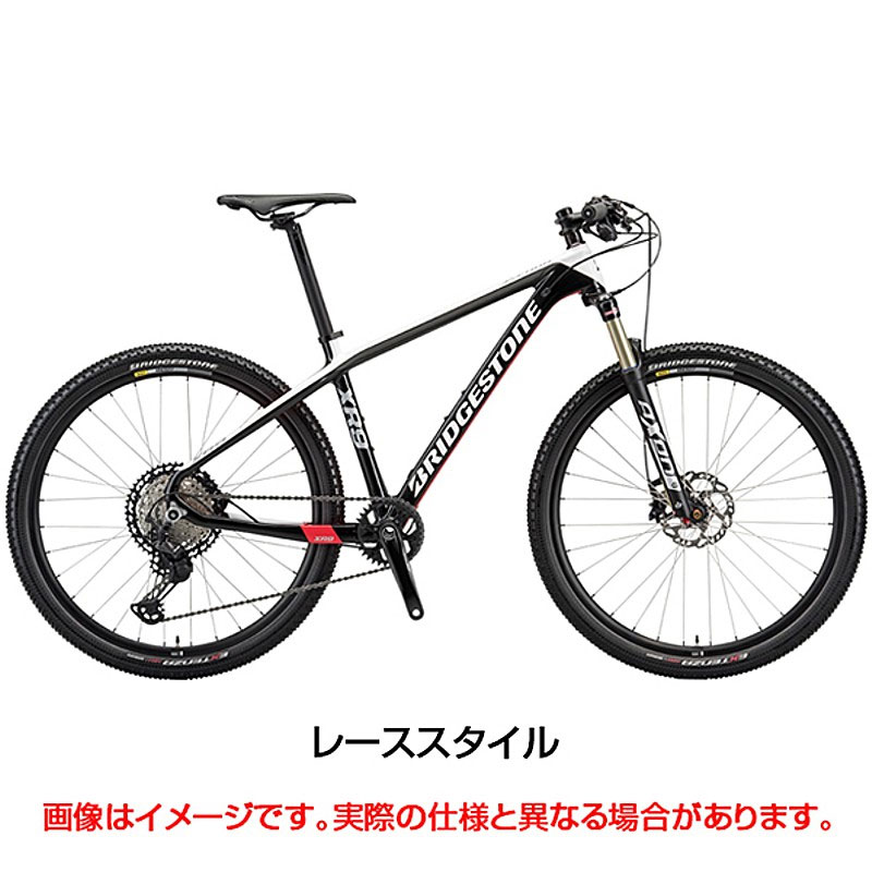 ANCHOR（アンカー） 2020年モデル 【ORDER SYSTEM対応】 XR9 XT [MTB