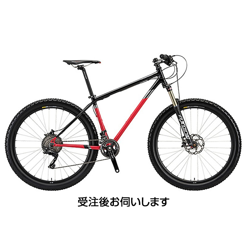 ANCHOR（アンカー） 2019年モデル【ORDER SYSTEM対応】 XNC7 ELITE XT